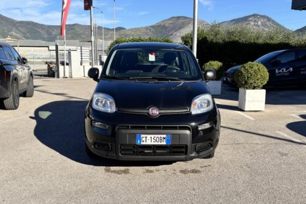 FIAT Panda 1.0 FireFly S&S Hybrid rif. 24203548 - Foto 2