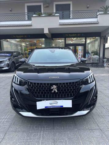 Peugeot 2008 PureTech 130 S&S EAT8 GT Pack - Foto 2