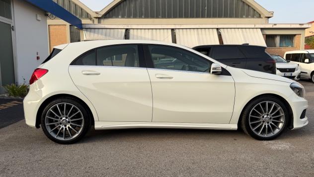 Mercedes-benz A 180 Premium - Foto 8