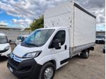 CITROEN Jumper 30 BlueHDi 140CV CENTINA + SPONDA IDRAULICA  rif. 24139257