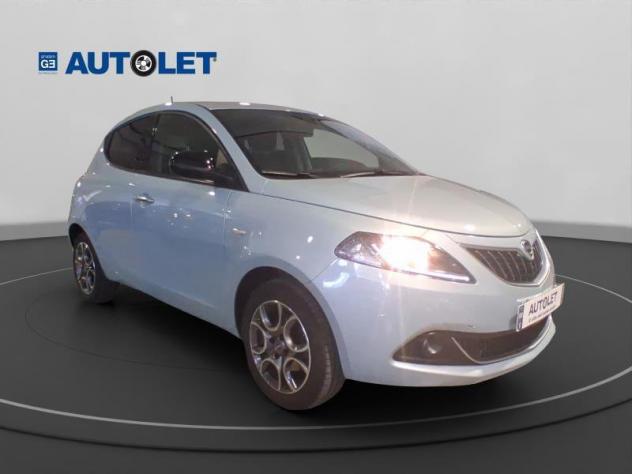 Lancia Ypsilon III 2021 1.0 firefly hybrid Gold s&s 70cv 5p.ti - Foto 3