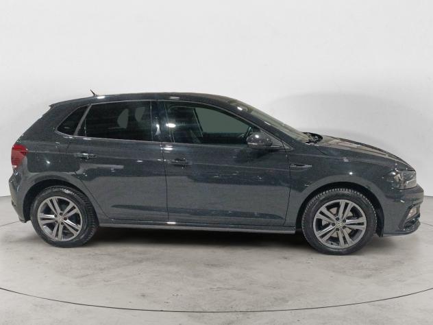 Volkswagen Polo 1.6 TDI SCR 95cv Sport BMT - Foto 4