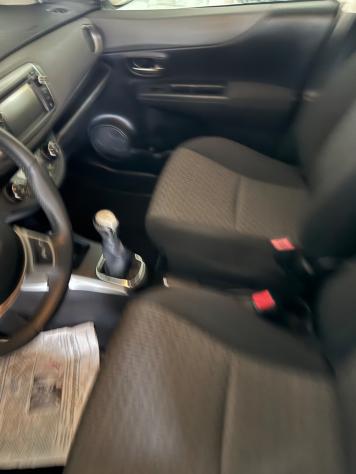 Toyota Yaris 1.4 D-4D 5 porte Lounge - Foto 4