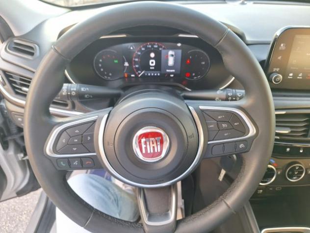 FIAT Tipo 1.3 Mjt S&S 5 porte Life rif. 23793094 - Foto 9