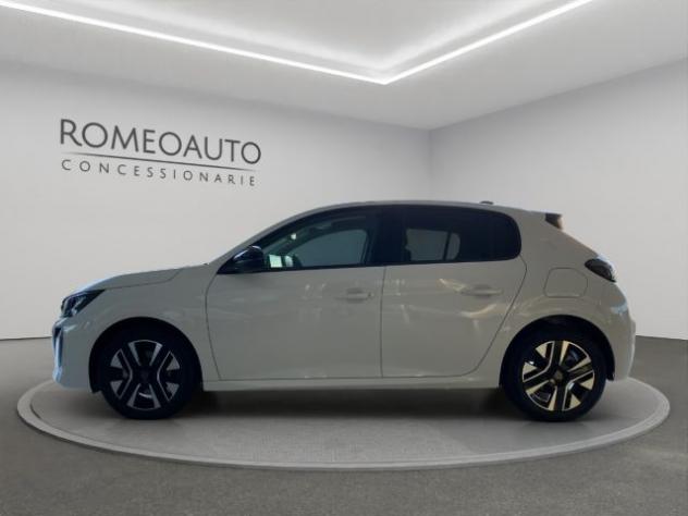 PEUGEOT 208 1.2 PureTech 100cv S&S 5p Allure rif. 22987950 - Foto 3