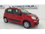 Fiat Panda 1.2 BENZ/GPL - 2013 - KM. 124.000