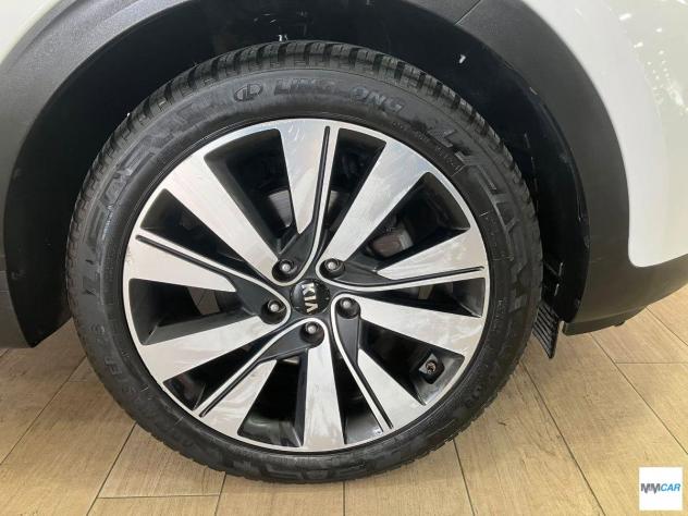 KIA - Sportage - 1.7 CRDI 141 CV DCT 2WD BUSINESS CLASS - Foto 5