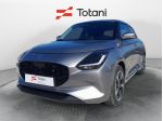 Suzuki Swift 1.2 Hybrid CVT Top 81cv