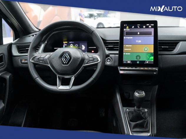 Renault Captur 1.0 TCE Techno 90CV - Foto 11