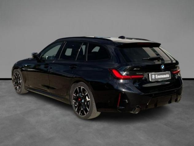 BMW 320 d 48V Touring Msport Pro rif. 24198805 - Foto 3