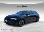 Audi A3 IV 2020 Sportback Sportback 30 2.0 tdi Business Advanced