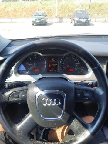 Audi A6 allroad 3.0 V6 TDI F.AP. tiptronic - Foto 4