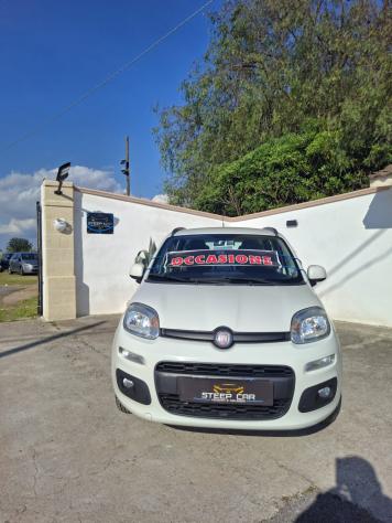Fiat Panda 0.9 benzina neopatentati - Foto 3