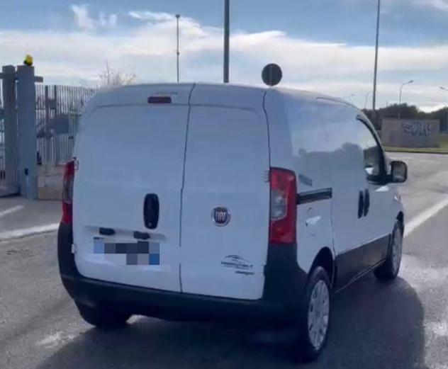 FIAT Fiorino 1.3 MJT 95CV SX rif. 24205192 - Foto 4