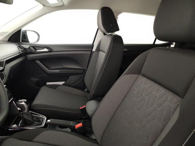 Volkswagen T-Cross 1.0 TSI 85kW Edition Plus DSG - Foto 9