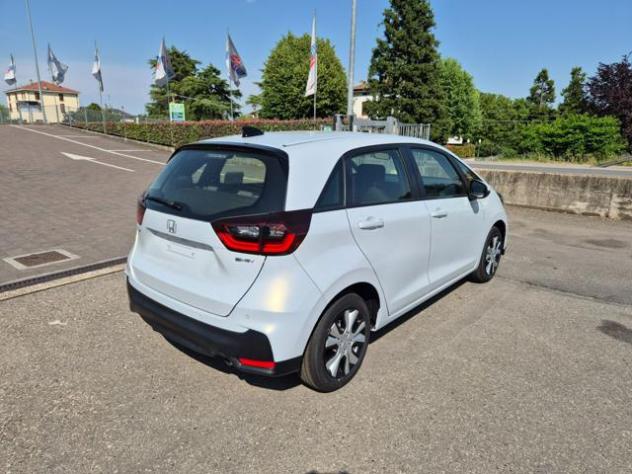 HONDA Jazz Hybrid 1.5 Elegance rif. 23789811 - Foto 8