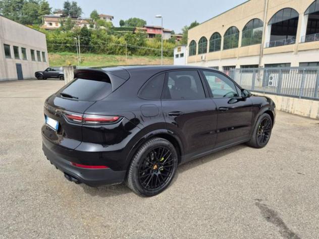 PORSCHE Cayenne 3.0 V6 E-Hybrid rif. 24055758 - Foto 7