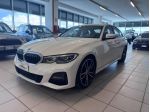 BMW Serie 3 320d MSport