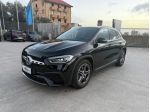 Mercedes-Benz GLA GLA 200 d Automatic Premium