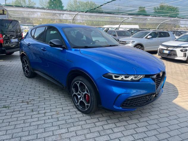 Alfa Romeo Tonale 1.5 160cv Hybrid TCT7 Veloce - Foto 3