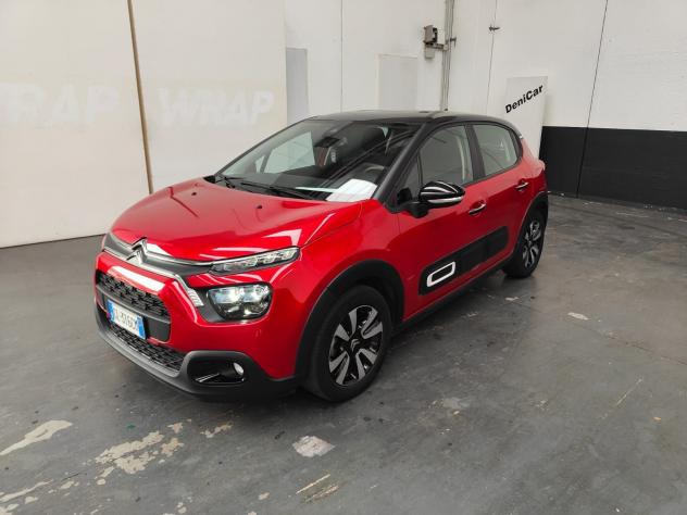 Citroën C3 C3 1.2 puretech Shine Pack s&s 83cv