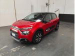 Citroën C3 C3 1.2 puretech Shine Pack s&s 83cv
