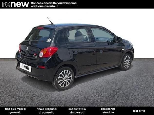 MITSUBISHI Space Star 1.0 Mivec Funky rif. 23934810 - Foto 4