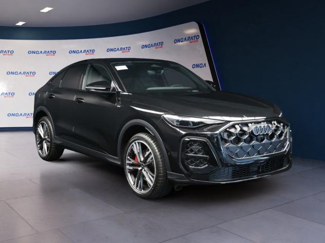 Audi Q5 Sportback SPB TDI 204Cv quattro S tronic S Line Ed. - Foto 3