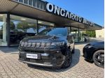Jeep Compass 1.6 MJet II 96kW 80 Anniversario