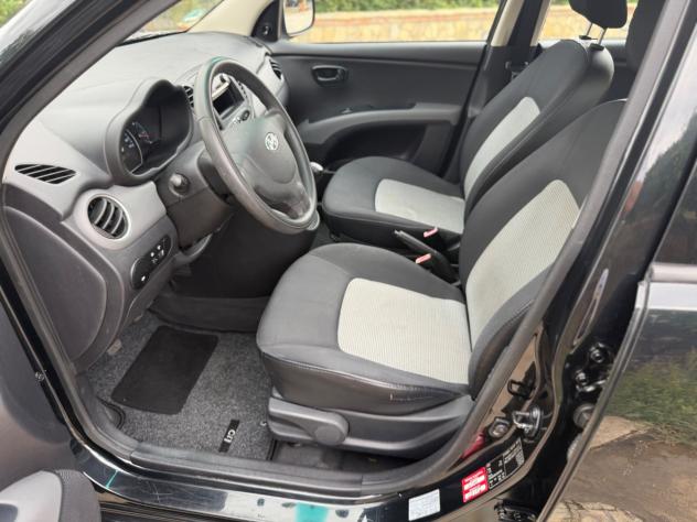 Hyundai i10 1.1 12V Comfort - Foto 6