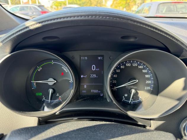 Toyota C-HR C-HR 1.8h Trend e-cvt - Foto 10