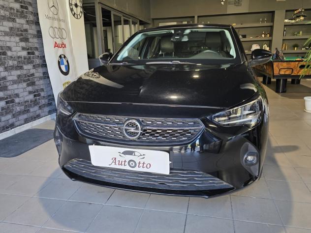 Opel Corsa 1.2 Elegance