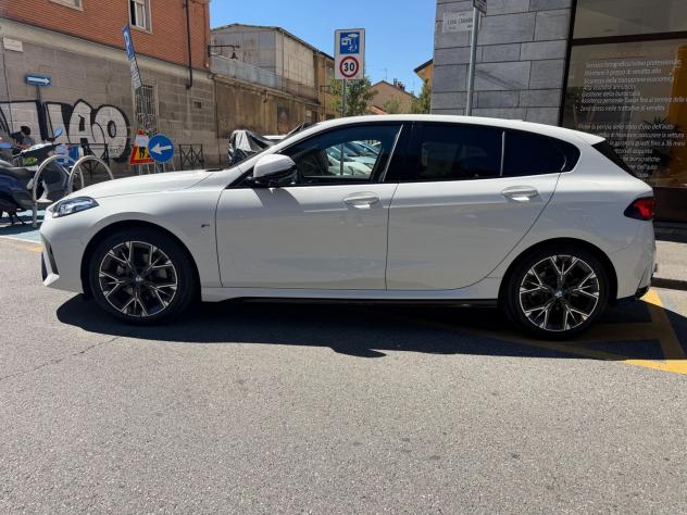 Bmw 118 M Sport 118 d *PROMO FINANZIAMENTO* #11492 - Foto 4