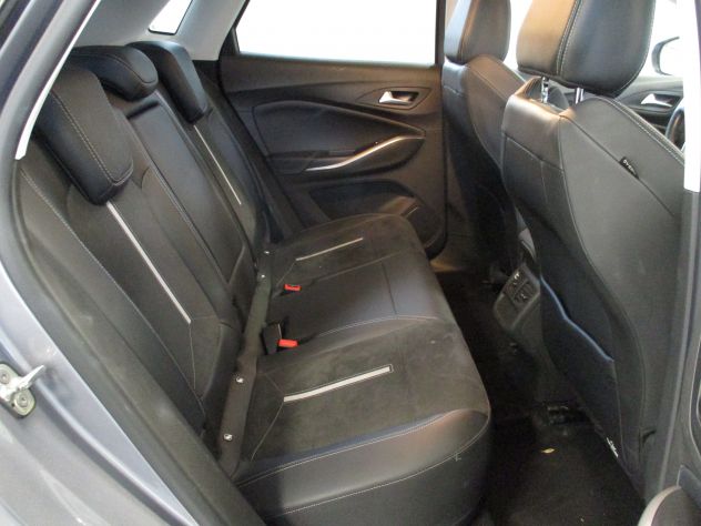 Opel Grandland 1.6 HYB PLUG-IN GSE AWD ULTIMATE (TOTALE 300CV) UNIPROPRIETARIO - Foto 8