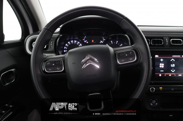 Citroën C3 C3 1.2 puretech Shine s&s 83cv - Foto 10