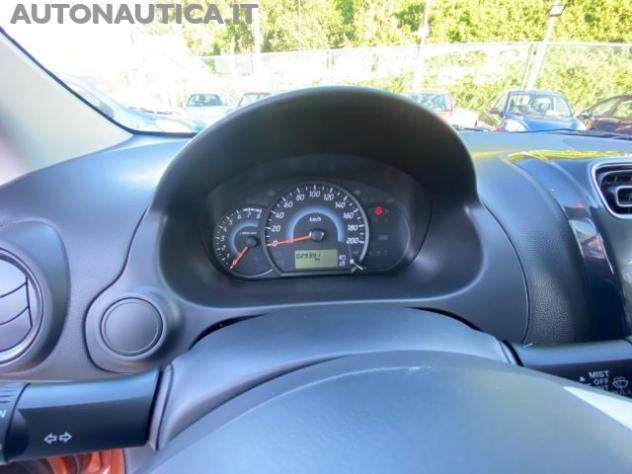 MITSUBISHI Space Star 1.0 INVITE 71cv rif. 23799030 - Foto 10