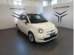 FIAT 500 500 1.2 Lounge 69cv dualogic