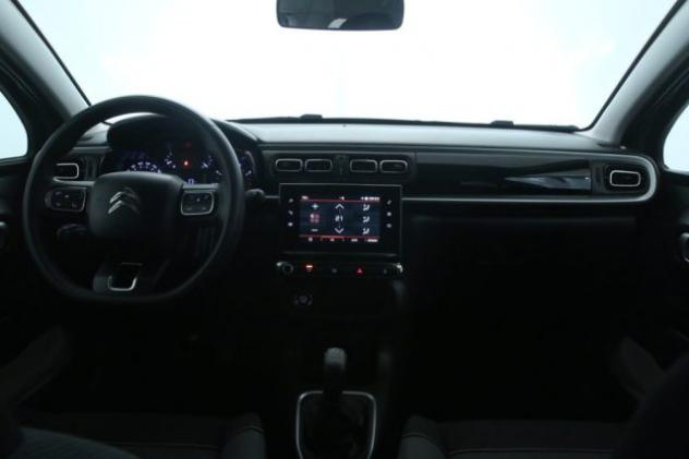 CITROEN C3 PureTech 83 S&S Shine *SCONTO IMMEDIATO* rif. 22303679 - Foto 9