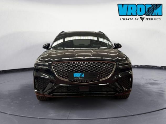 GENESIS GV70 2.2D AWD Sport rif. 23458891 - Foto 3