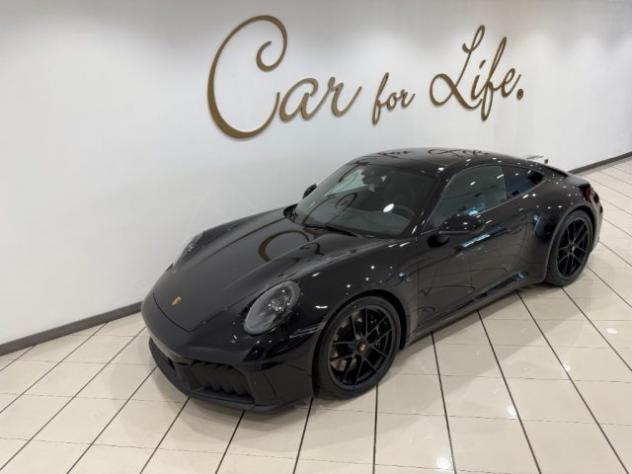 PORSCHE 911 Carrera 992.2 4 GTS Coupè rif. 24034467 - Foto 3
