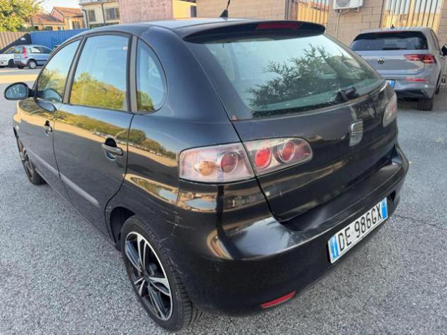 SEAT Ibiza 1.2 12V 70CV 5p. Stylance DUAL Stupenda Bellissima rif. 24197943 - Foto 6