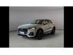 Audi Q3 I 2019 Sportback Sportback 45 1.4 tfsi e S line edition s-tronic