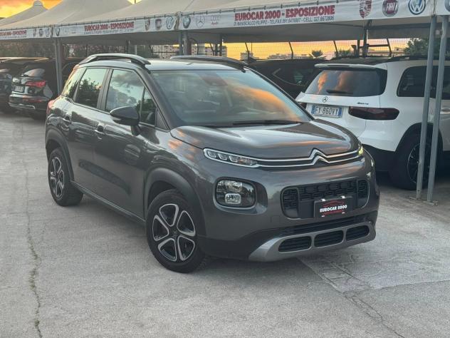 Citroen C3 Aircross BlueHDi 100 S&S Shine