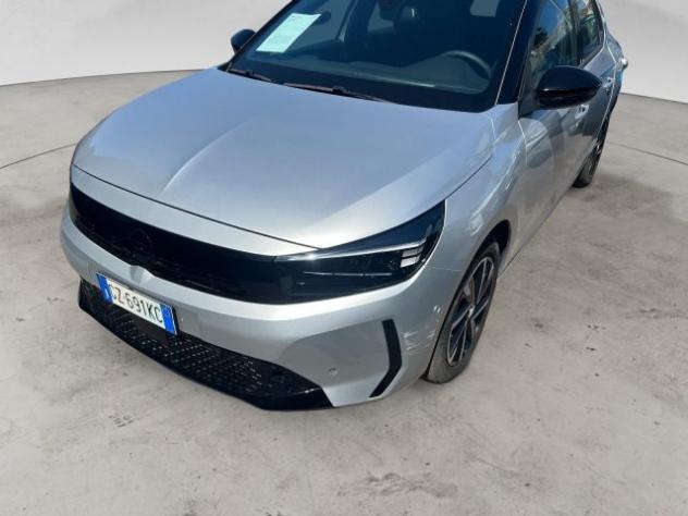 OPEL Corsa 1.2 100cv Hybrid GS AT6 rif. 23806813 - Foto 3