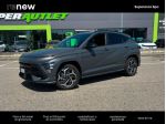 Hyundai Kona II 2023 1.0 T-GDi 48V 100cv NLine 2WD MT