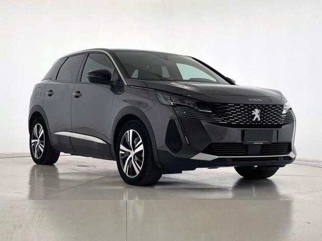 Peugeot 3008 3008 Hybrid4 300 e-EAT8 Allure Pack - Foto 6