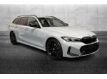 BMW 320 d 48V xDrive Touring Msport rif. 24138517