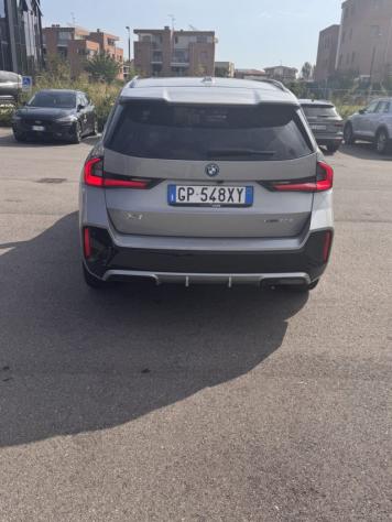 BMW X1 xDrive 30e Msport rif. 24133416 - Foto 5