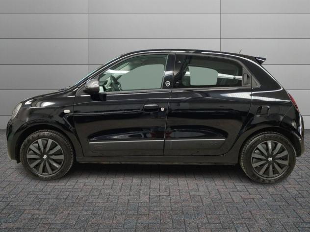 Renault Twingo 2019 Benzina 1.0 sce Life 65cv - Foto 2