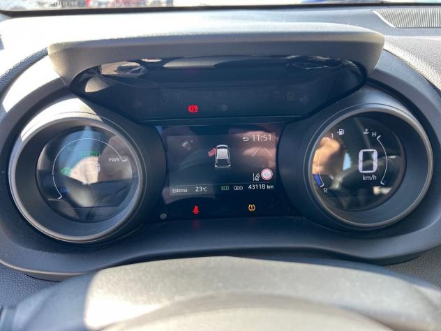Toyota Yaris 1.5 Hybrid 5 porte Trend - Foto 9